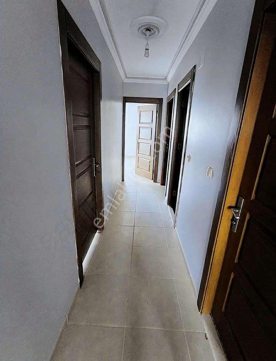Yüzüncü Yıl 3+1 Full Kombili Kiralık Daire - Görsel 11