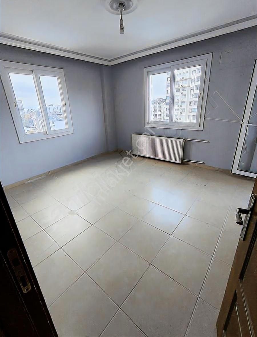 Yüzüncü Yıl 3+1 Full Kombili Kiralık Daire - Görsel 10