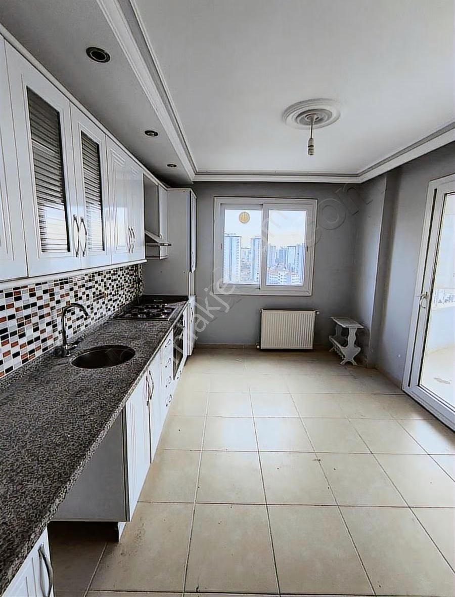 Yüzüncü Yıl 3+1 Full Kombili Kiralık Daire - Görsel 6