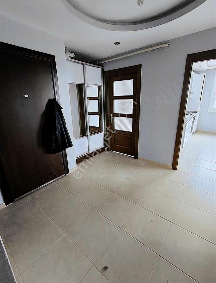 Yüzüncü Yıl 3+1 Full Kombili Kiralık Daire - Görsel 16