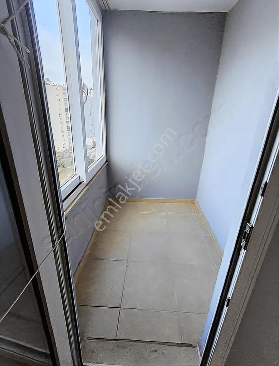 Yüzüncü Yıl 3+1 Full Kombili Kiralık Daire - Görsel 13