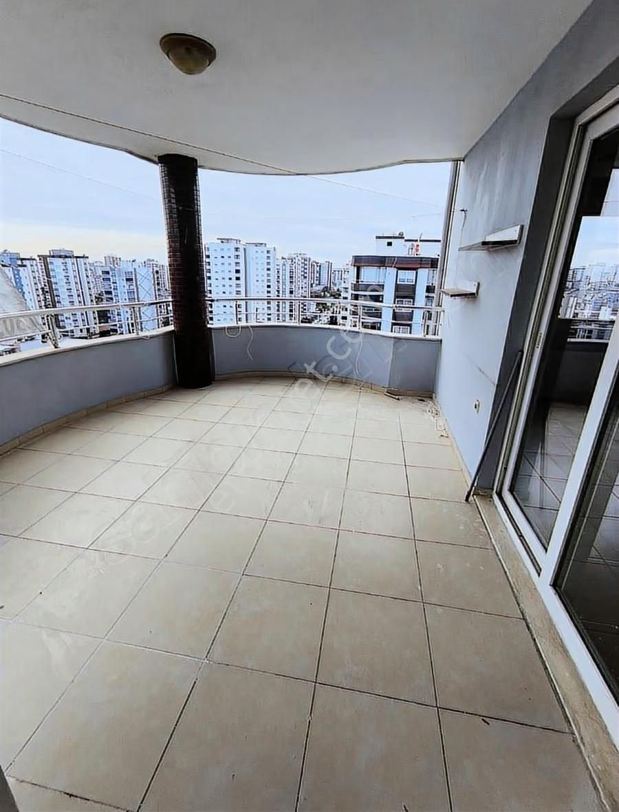 Yüzüncü Yıl 3+1 Full Kombili Kiralık Daire - Görsel 14