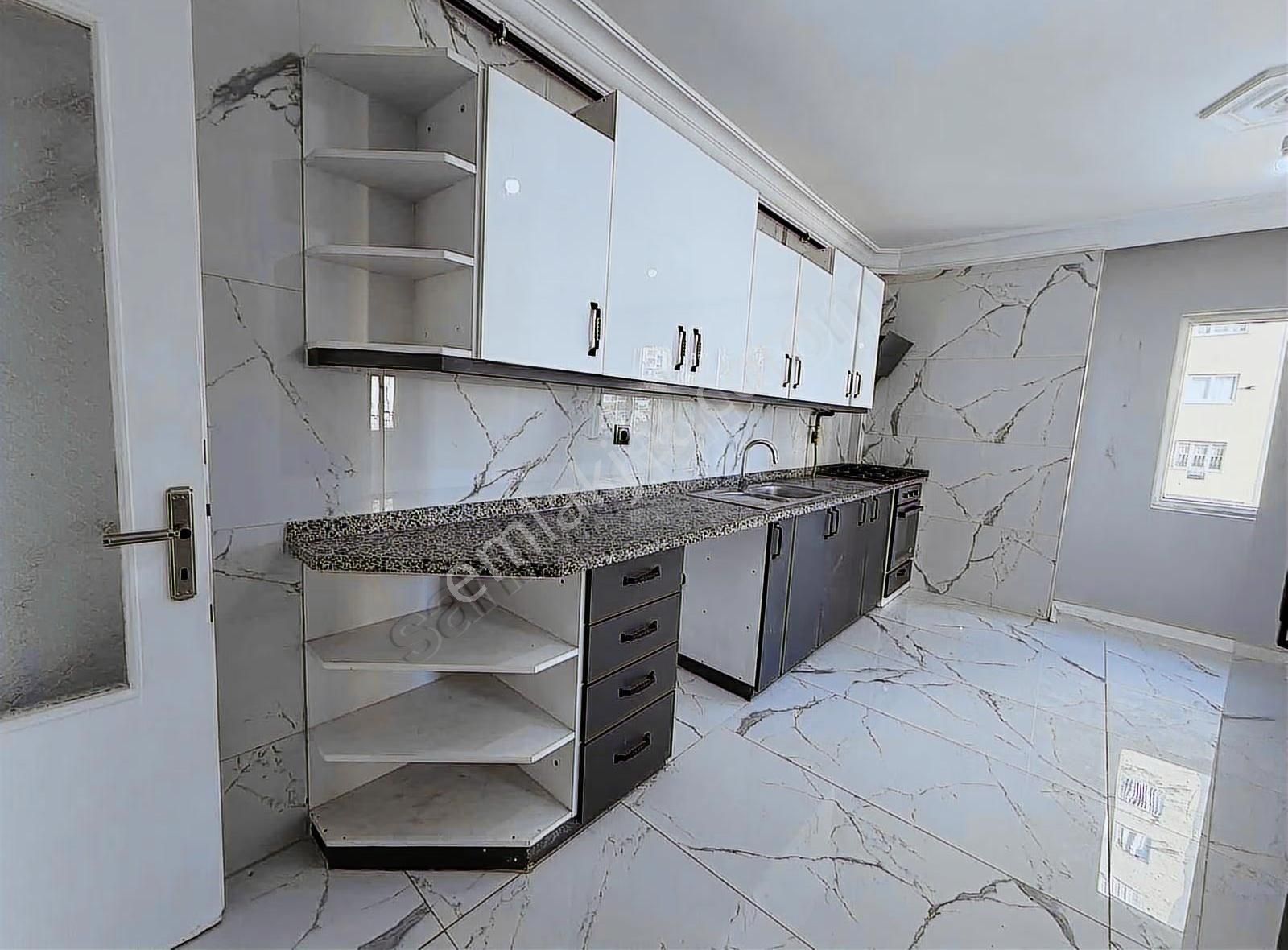 T.özal Bulv Metro Durağı Civarı 3+1 K.m Doğalgazlı - Görsel 10