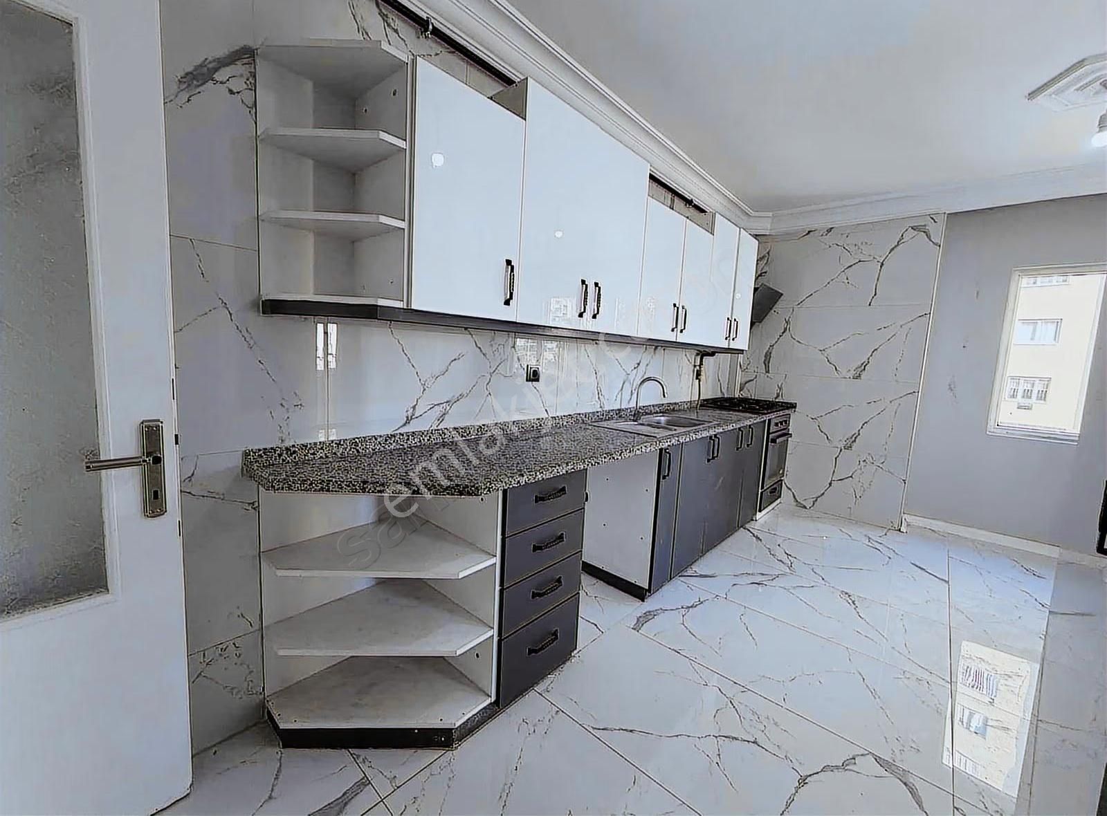 T.özal Bulv Metro Durağı Civarı 3+1 K.m Doğalgazlı - Görsel 22