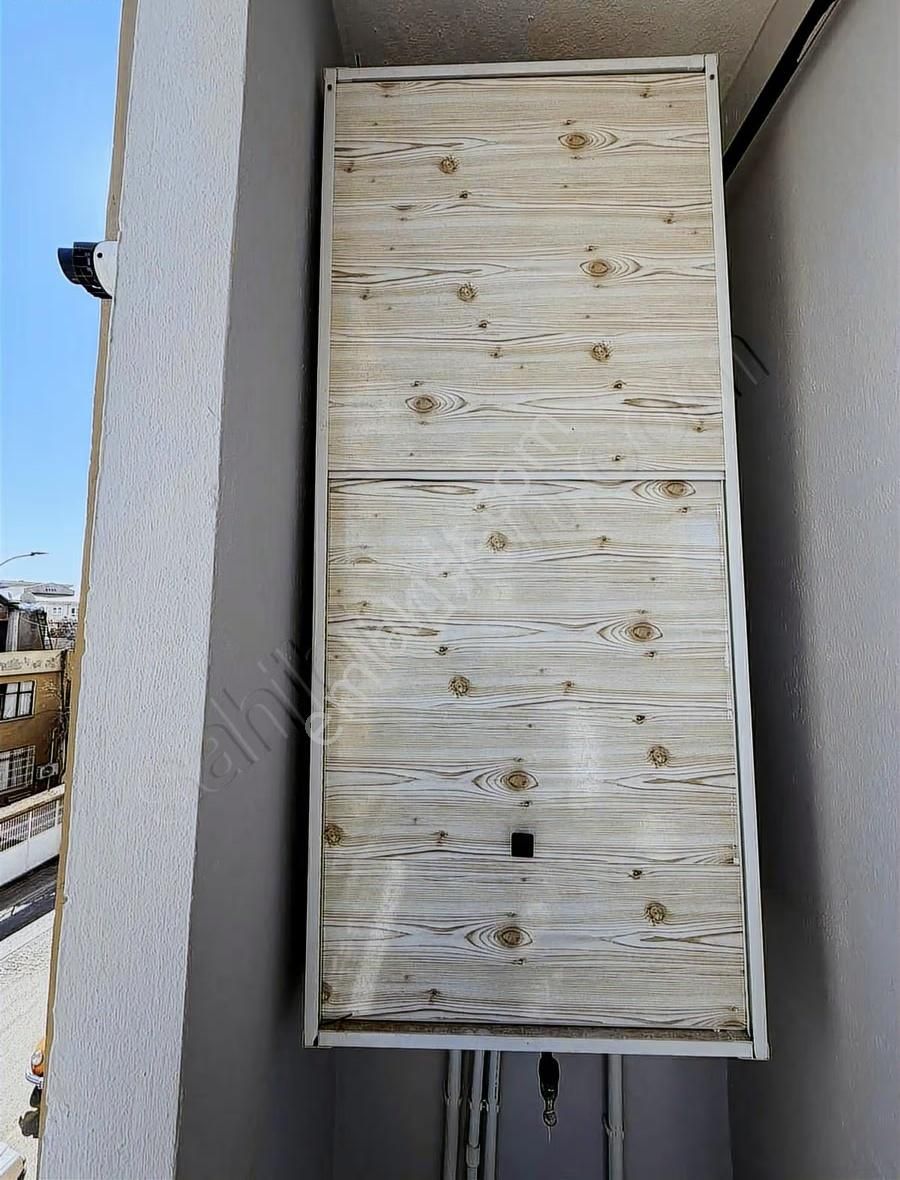 T.özal Bulv Metro Durağı Civarı 3+1 K.m Doğalgazlı - Görsel 11