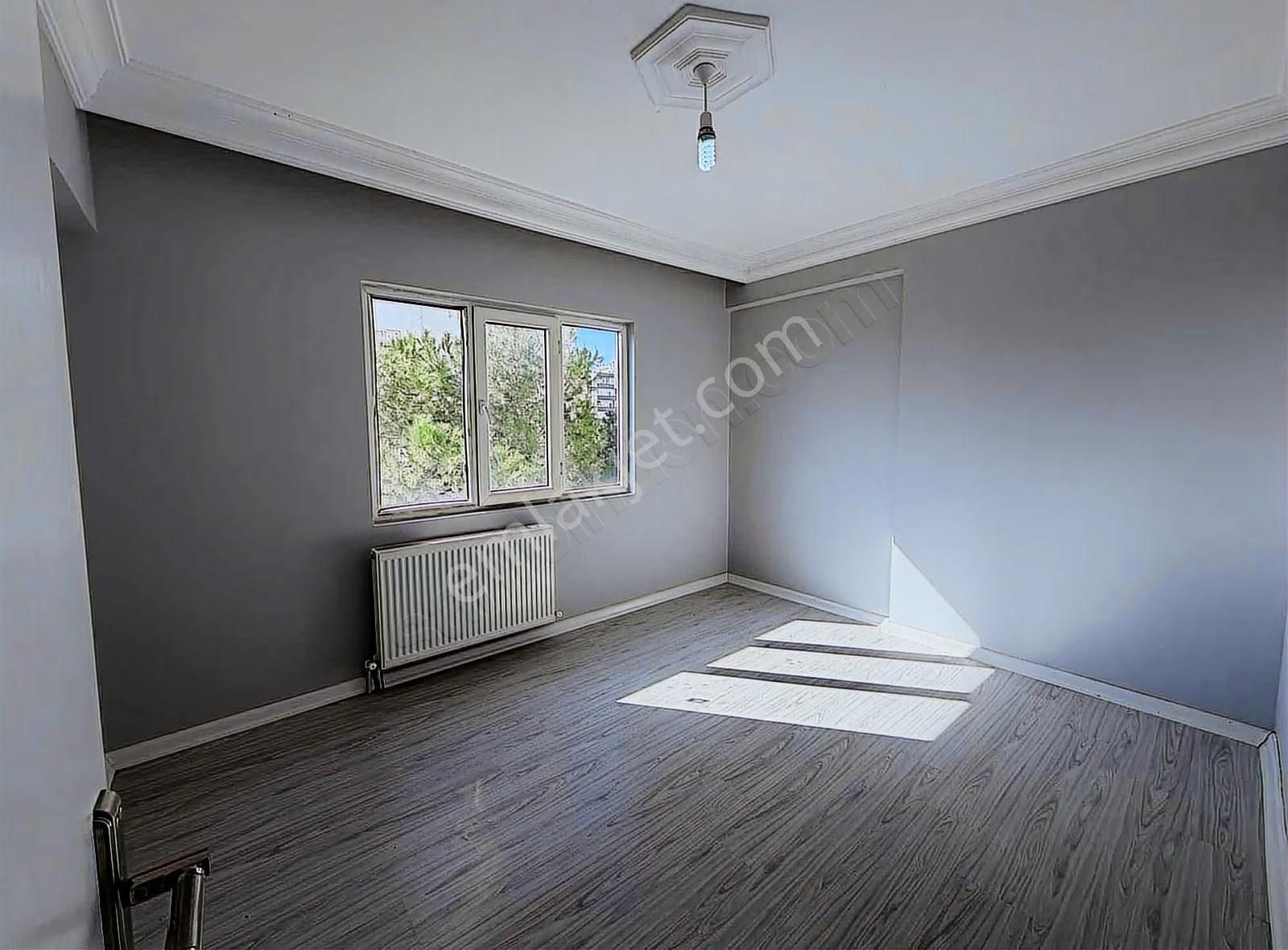 T.özal Bulv Metro Durağı Civarı 3+1 K.m Doğalgazlı - Görsel 19