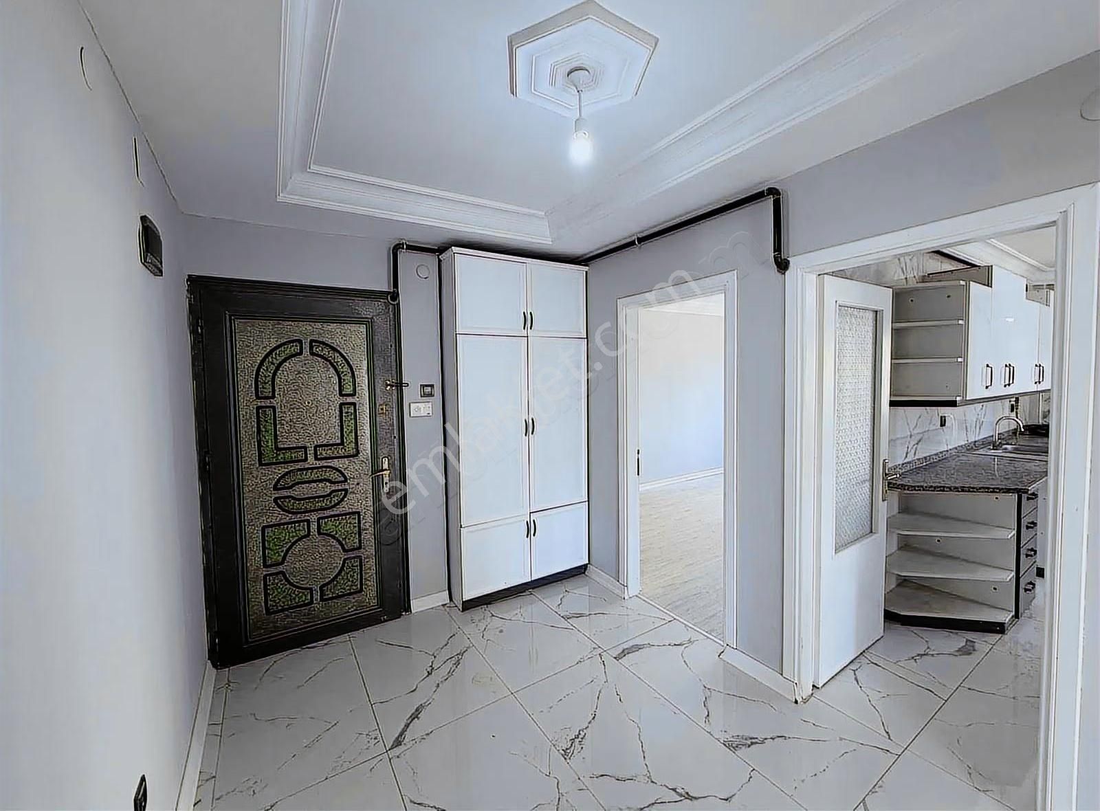 T.özal Bulv Metro Durağı Civarı 3+1 K.m Doğalgazlı - Görsel 15