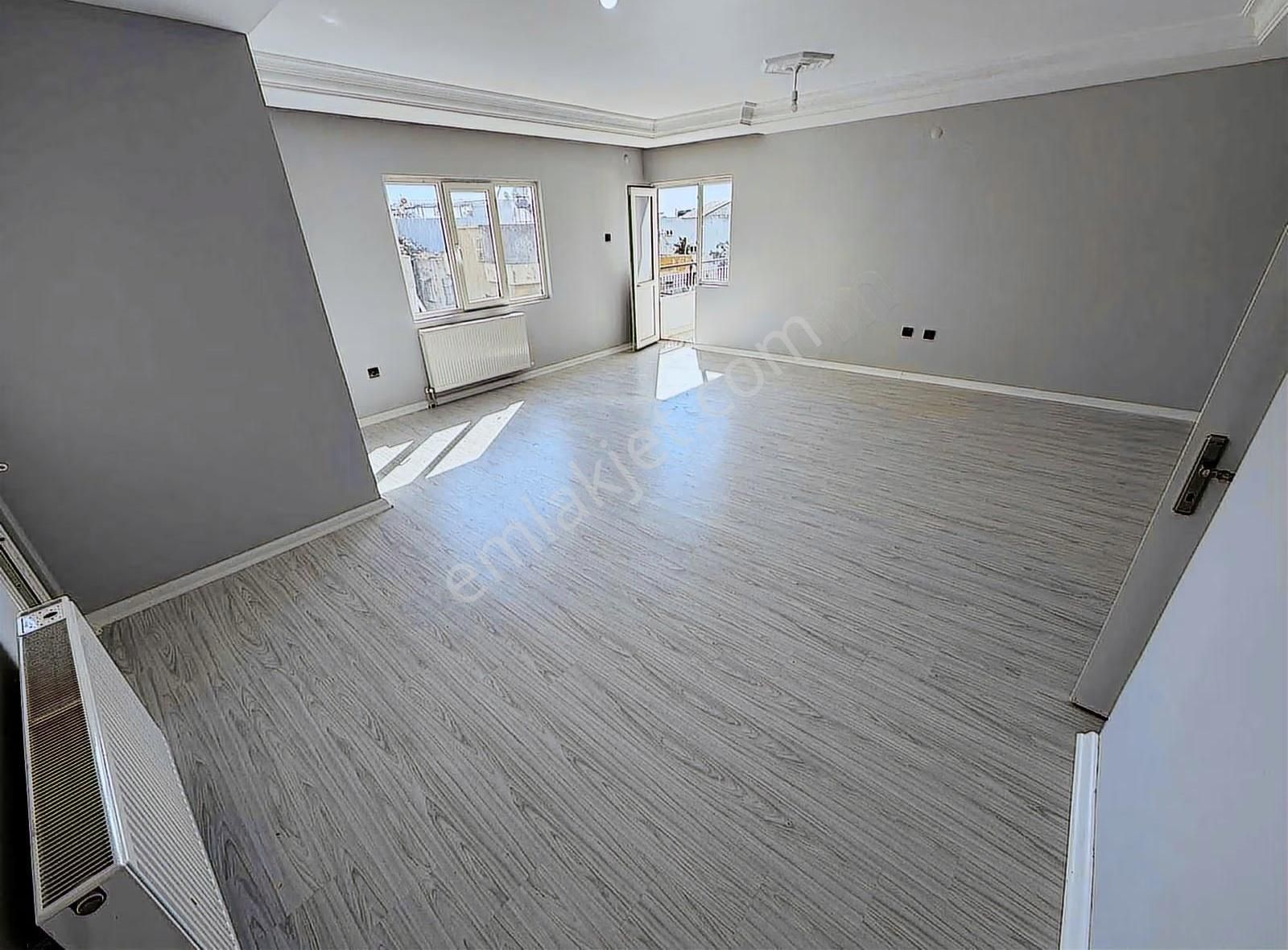 T.özal Bulv Metro Durağı Civarı 3+1 K.m Doğalgazlı - Görsel 20