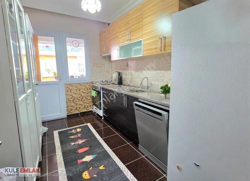 Panoramik Manzara 210m2 Büyüklüğüyle 5+2 Çok Kullanışlı 2 Daire - Görsel 34