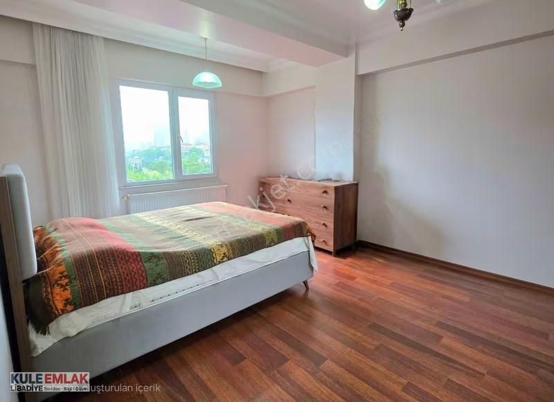 Panoramik Manzara 210m2 Büyüklüğüyle 5+2 Çok Kullanışlı 2 Daire - Görsel 11