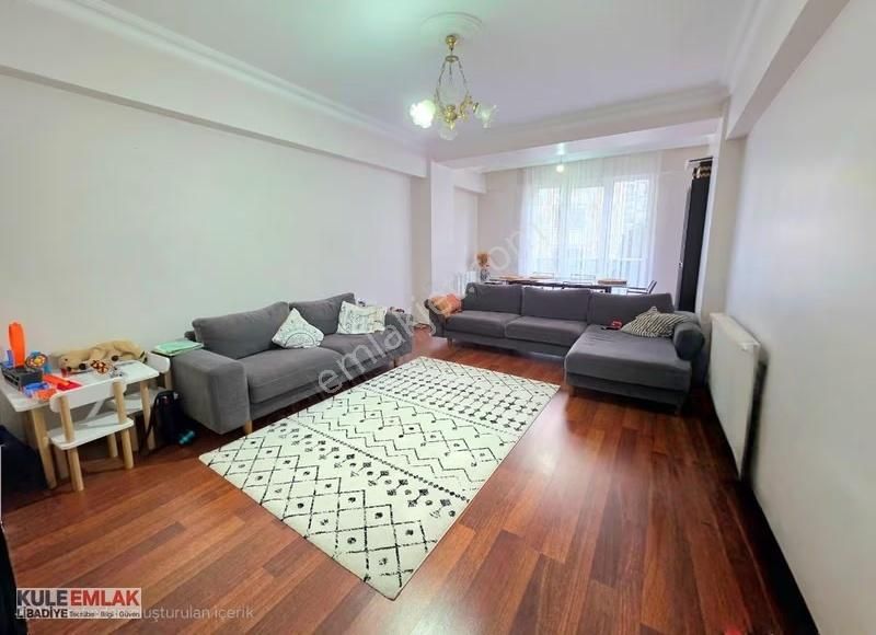 Panoramik Manzara 210m2 Büyüklüğüyle 5+2 Çok Kullanışlı 2 Daire - Görsel 14