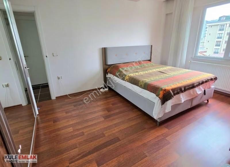 Panoramik Manzara 210m2 Büyüklüğüyle 5+2 Çok Kullanışlı 2 Daire - Görsel 31