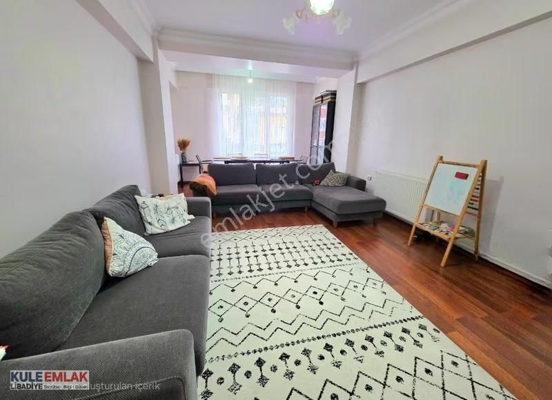 Panoramik Manzara 210m2 Büyüklüğüyle 5+2 Çok Kullanışlı 2 Daire - Görsel 25
