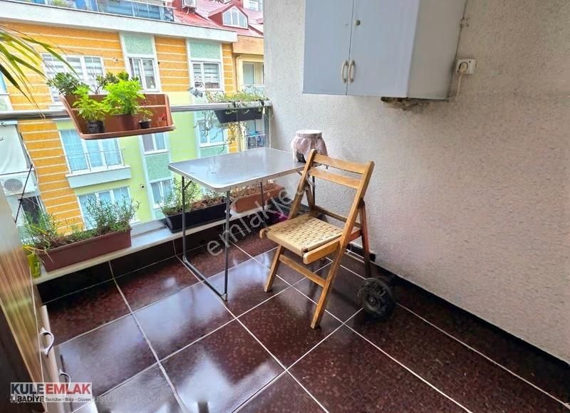 Panoramik Manzara 210m2 Büyüklüğüyle 5+2 Çok Kullanışlı 2 Daire - Görsel 18