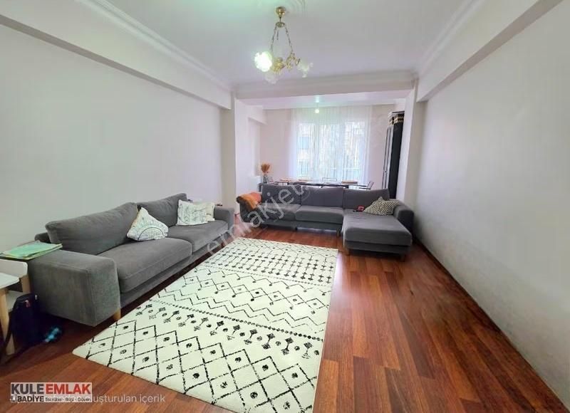 Panoramik Manzara 210m2 Büyüklüğüyle 5+2 Çok Kullanışlı 2 Daire - Görsel 15