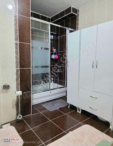 Panoramik Manzara 210m2 Büyüklüğüyle 5+2 Çok Kullanışlı 2 Daire - Görsel 27