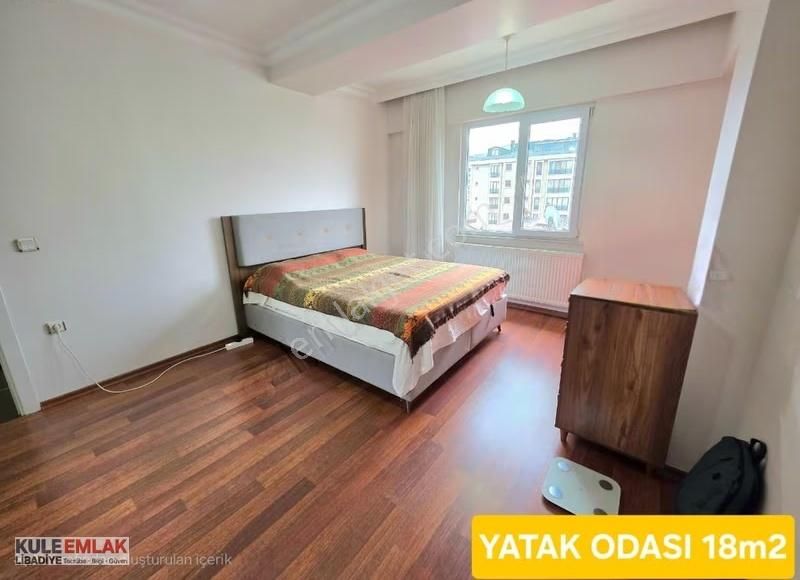 Panoramik Manzara 210m2 Büyüklüğüyle 5+2 Çok Kullanışlı 2 Daire - Görsel 32