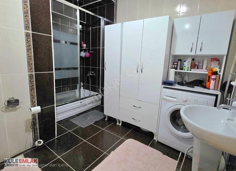 Panoramik Manzara 210m2 Büyüklüğüyle 5+2 Çok Kullanışlı 2 Daire - Görsel 26