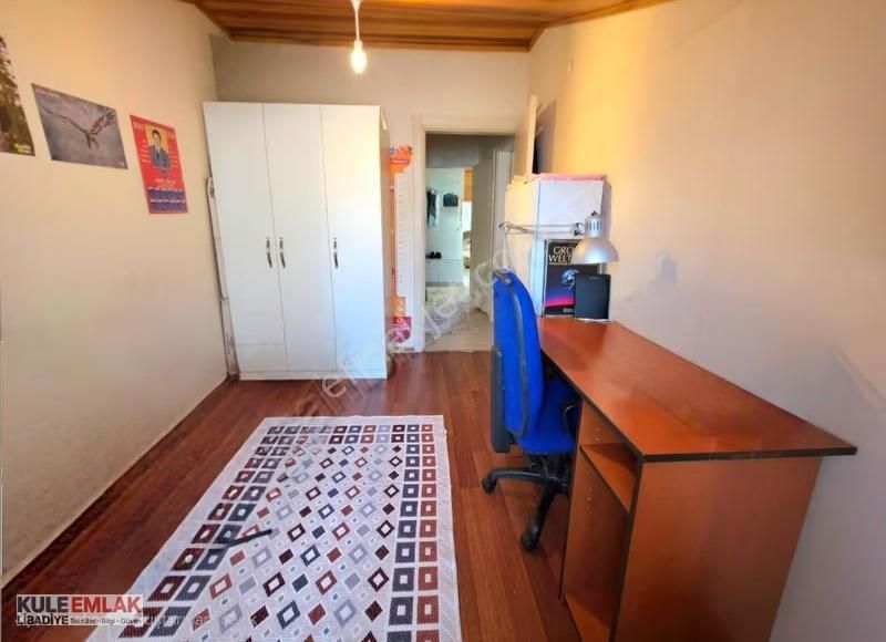 Panoramik Manzara 210m2 Büyüklüğüyle 5+2 Çok Kullanışlı 2 Daire - Görsel 22