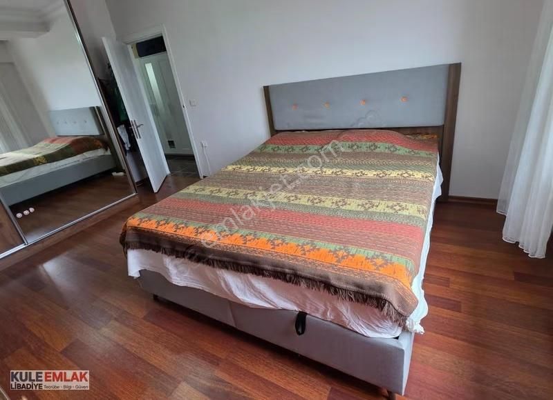 Panoramik Manzara 210m2 Büyüklüğüyle 5+2 Çok Kullanışlı 2 Daire - Görsel 30