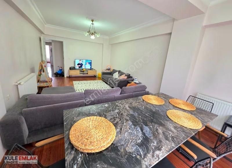 Panoramik Manzara 210m2 Büyüklüğüyle 5+2 Çok Kullanışlı 2 Daire - Görsel 10