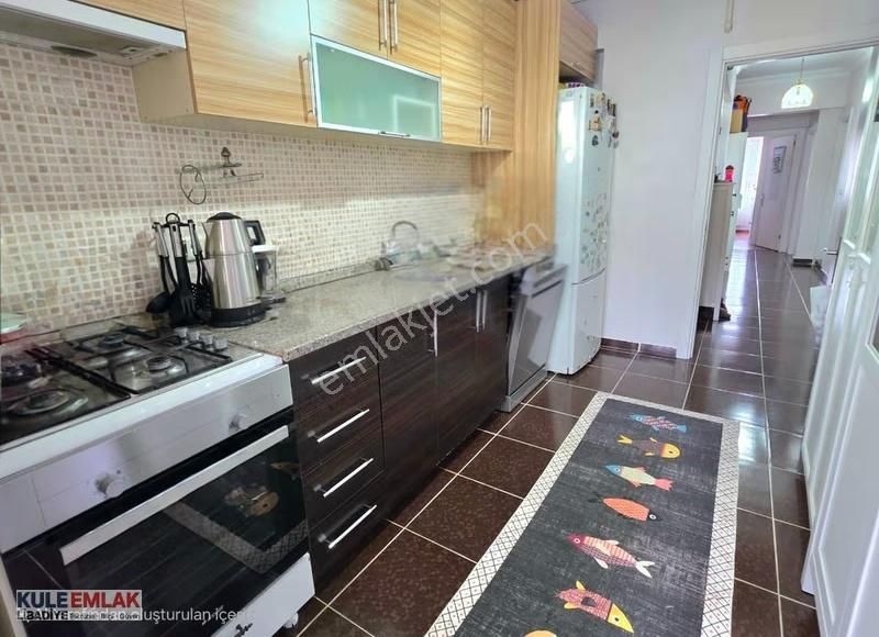Panoramik Manzara 210m2 Büyüklüğüyle 5+2 Çok Kullanışlı 2 Daire - Görsel 4