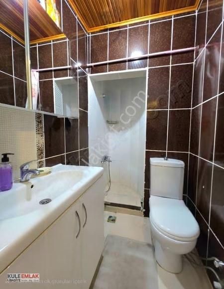 Panoramik Manzara 210m2 Büyüklüğüyle 5+2 Çok Kullanışlı 2 Daire - Görsel 23