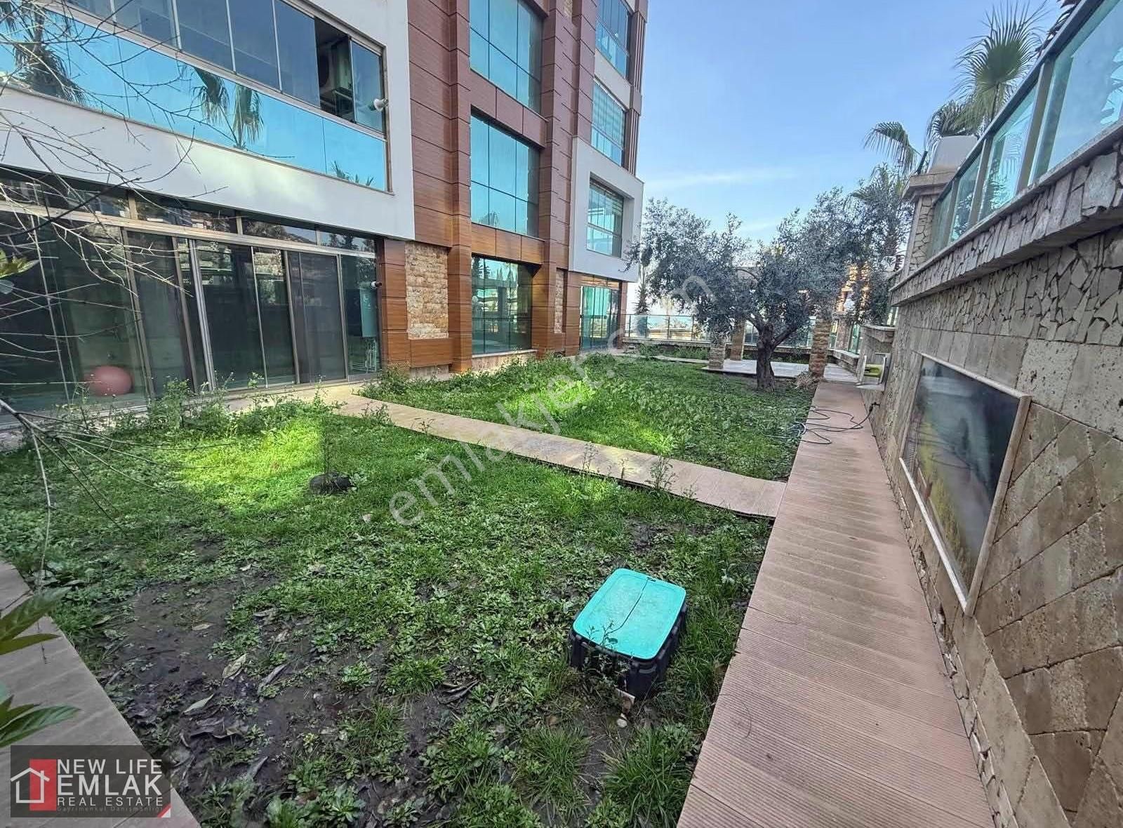 Kuşadası Trend Royalde Devamlı Kiralık 3+1 Daire - Görsel 28
