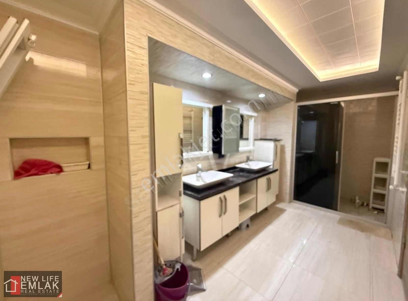 Kuşadası Trend Royalde Devamlı Kiralık 3+1 Daire - Görsel 29
