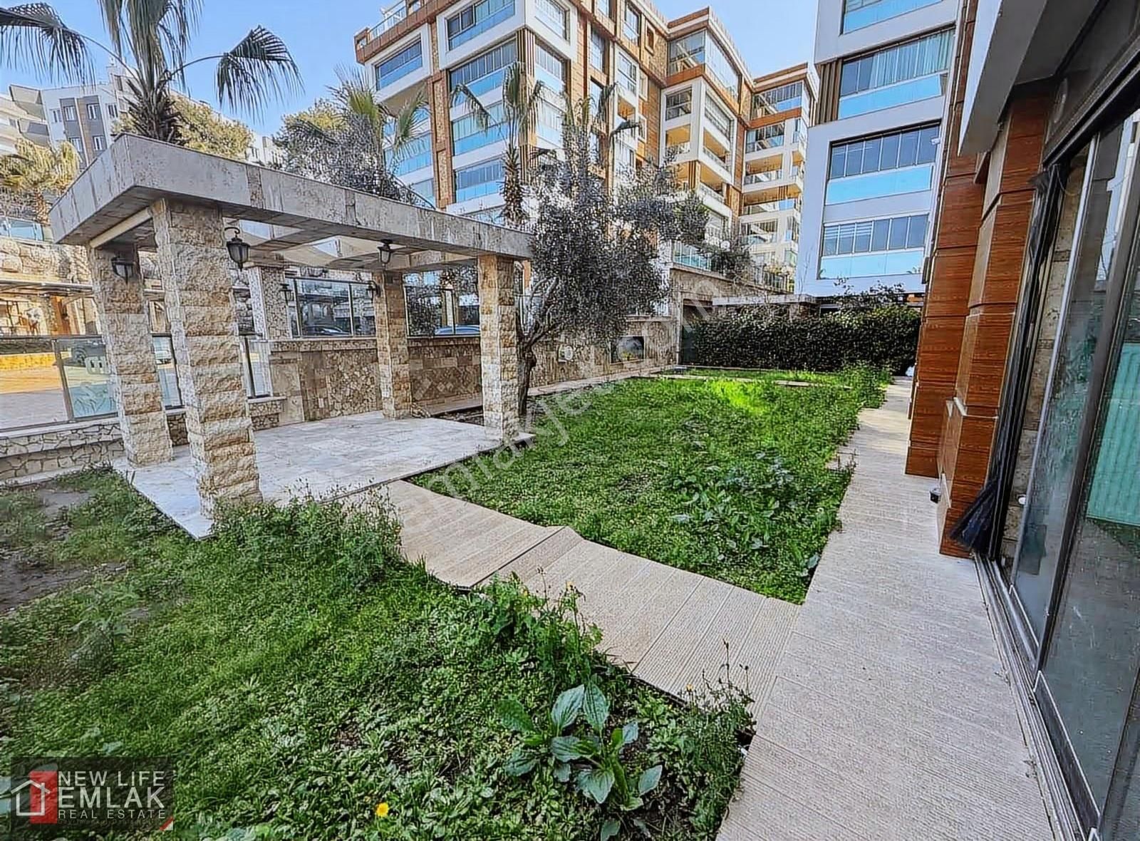 Kuşadası Trend Royalde Devamlı Kiralık 3+1 Daire - Görsel 32