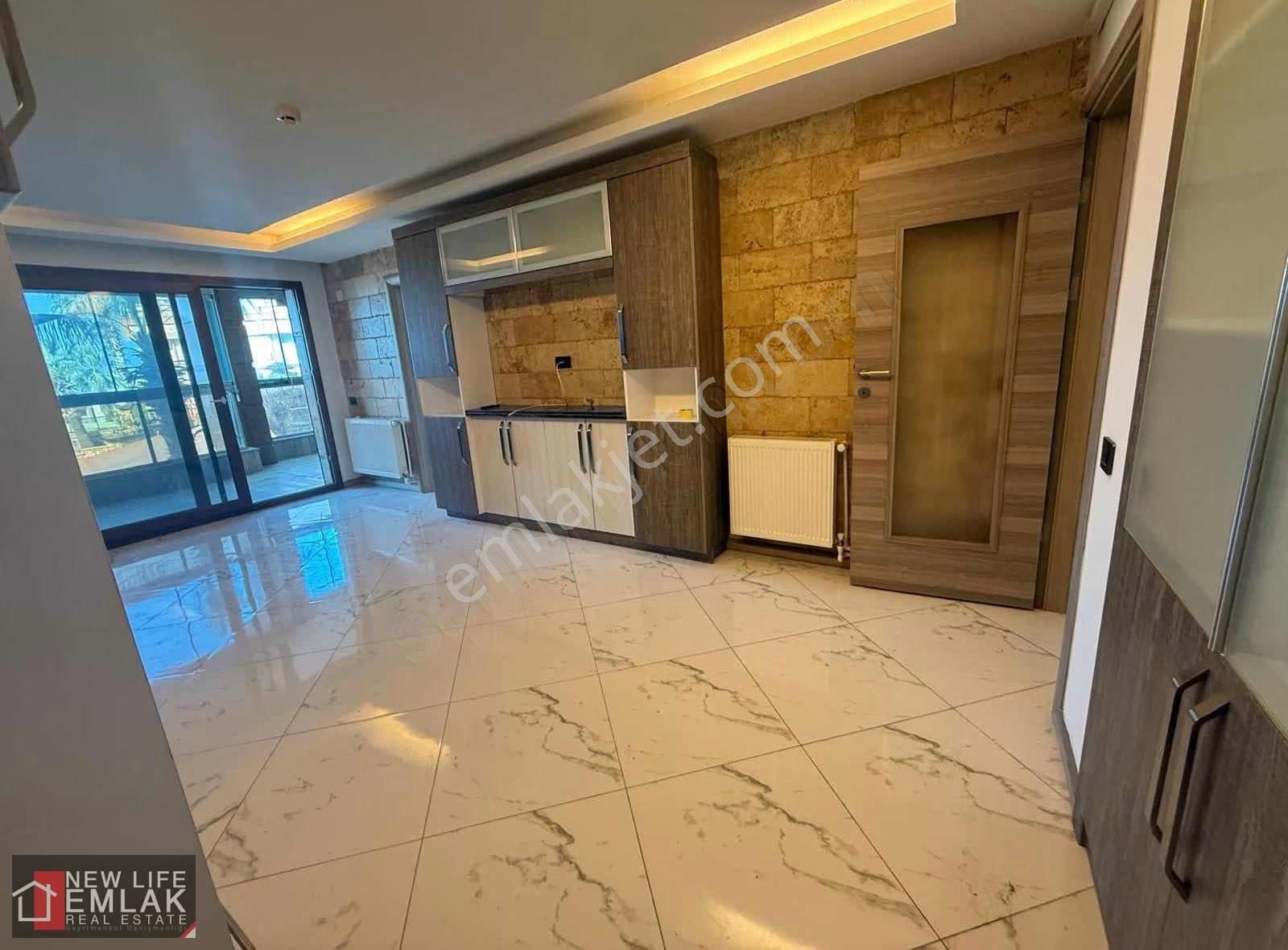 Kuşadası Trend Royalde Devamlı Kiralık 3+1 Daire - Görsel 10