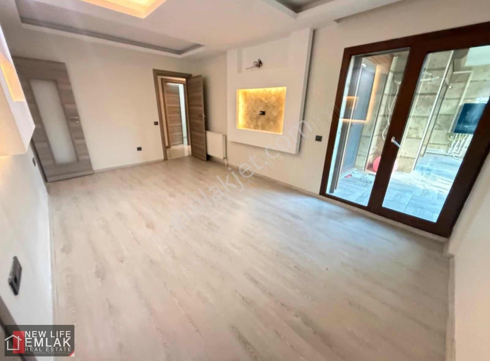 Kuşadası Trend Royalde Devamlı Kiralık 3+1 Daire - Görsel 16