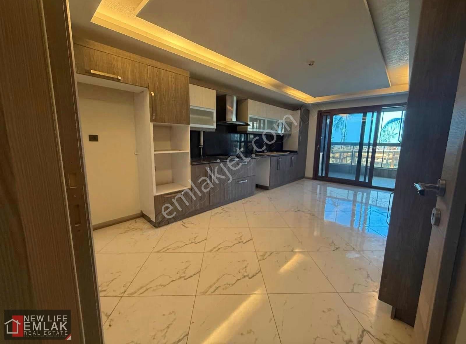 Kuşadası Trend Royalde Devamlı Kiralık 3+1 Daire - Görsel 19