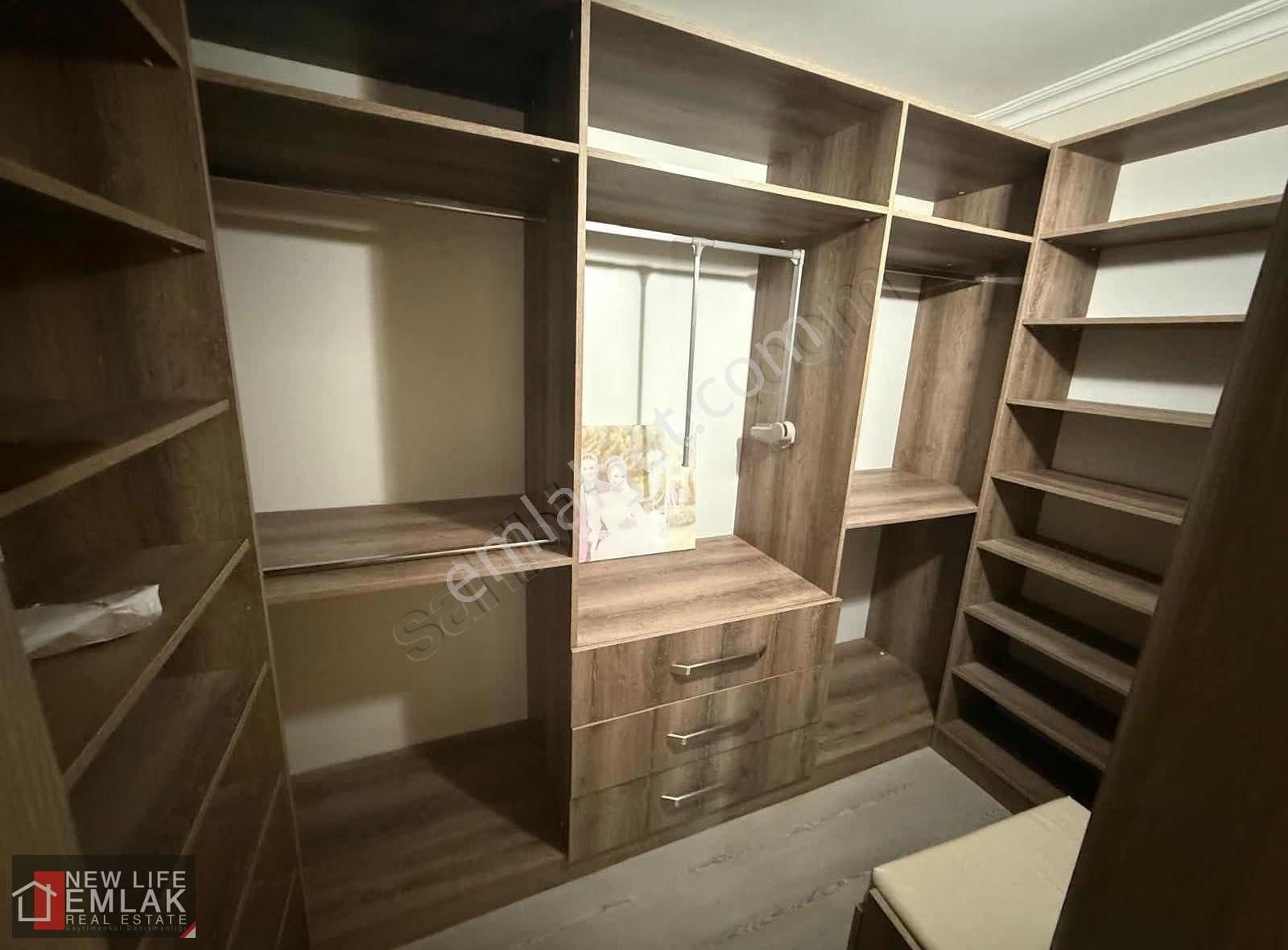 Kuşadası Trend Royalde Devamlı Kiralık 3+1 Daire - Görsel 20