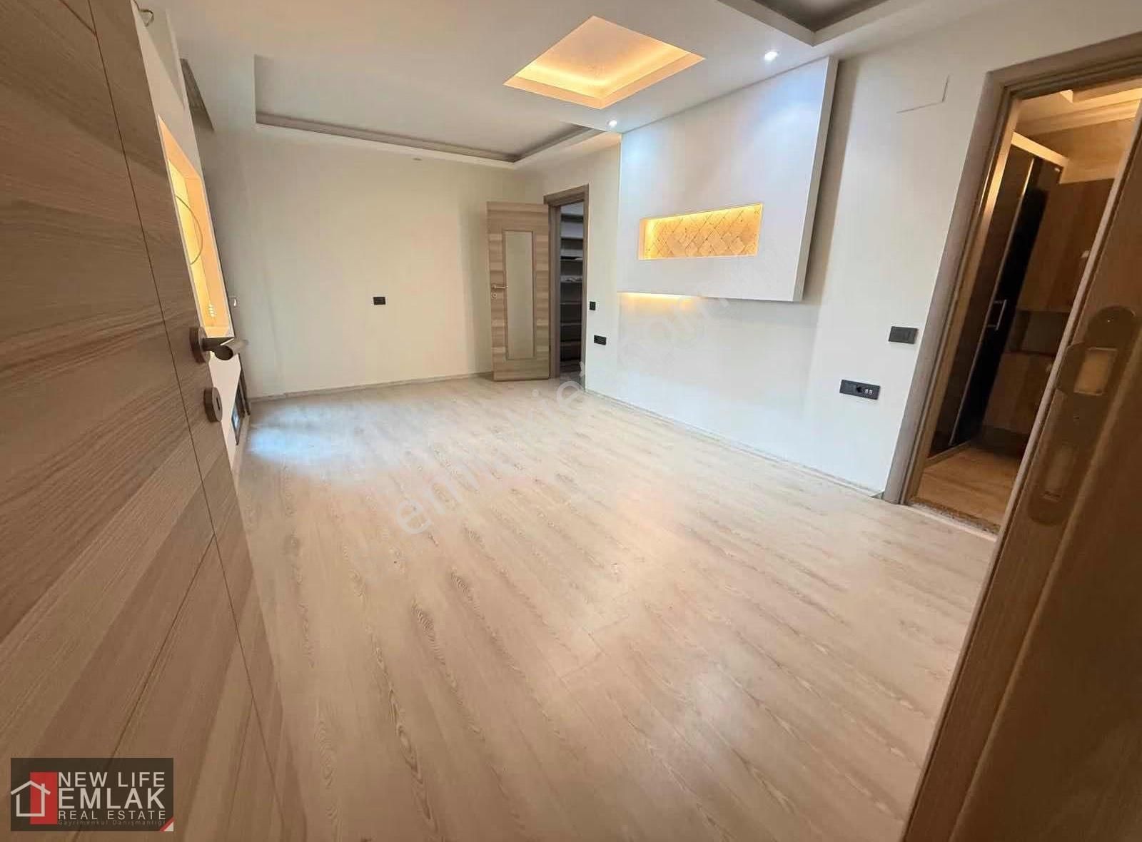Kuşadası Trend Royalde Devamlı Kiralık 3+1 Daire - Görsel 13