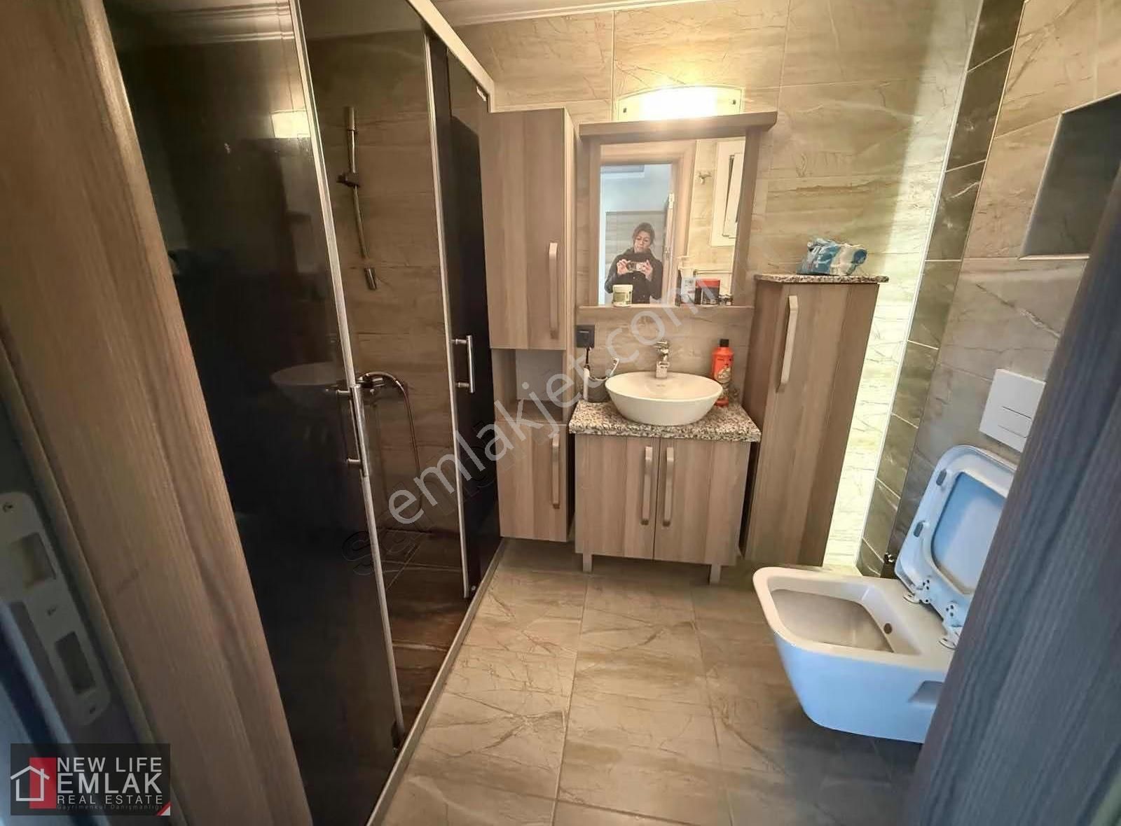 Kuşadası Trend Royalde Devamlı Kiralık 3+1 Daire - Görsel 7