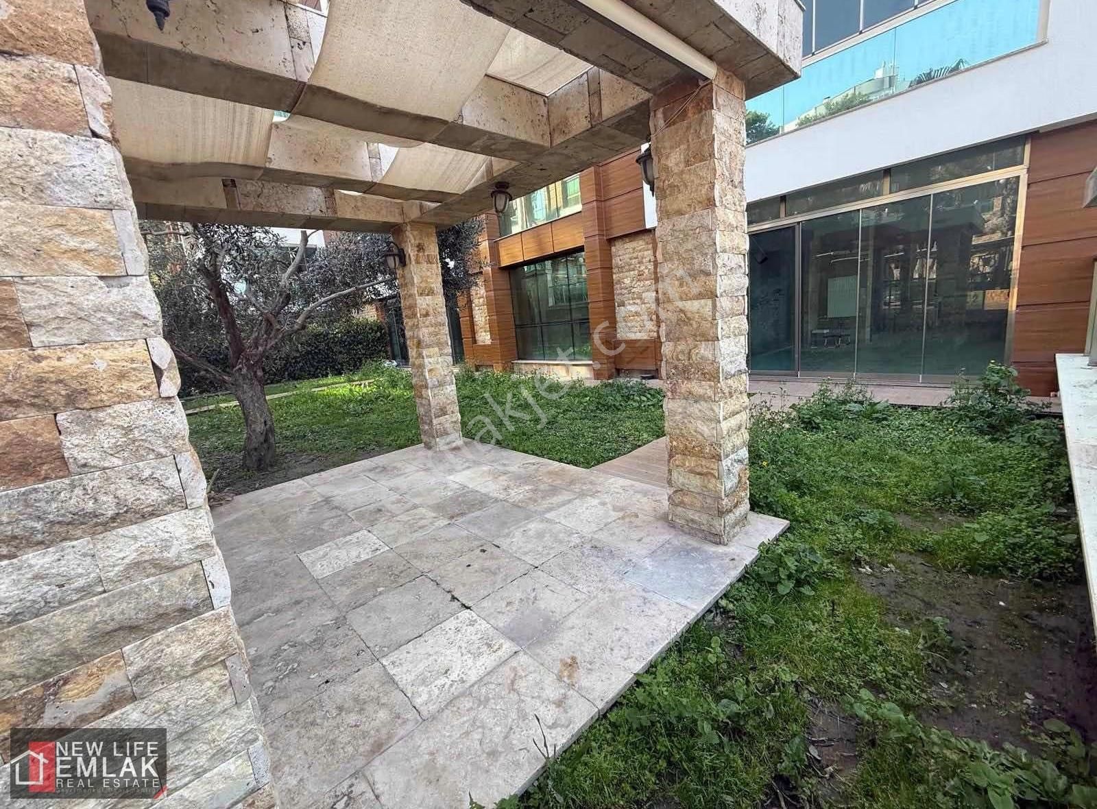 Kuşadası Trend Royalde Devamlı Kiralık 3+1 Daire - Görsel 27