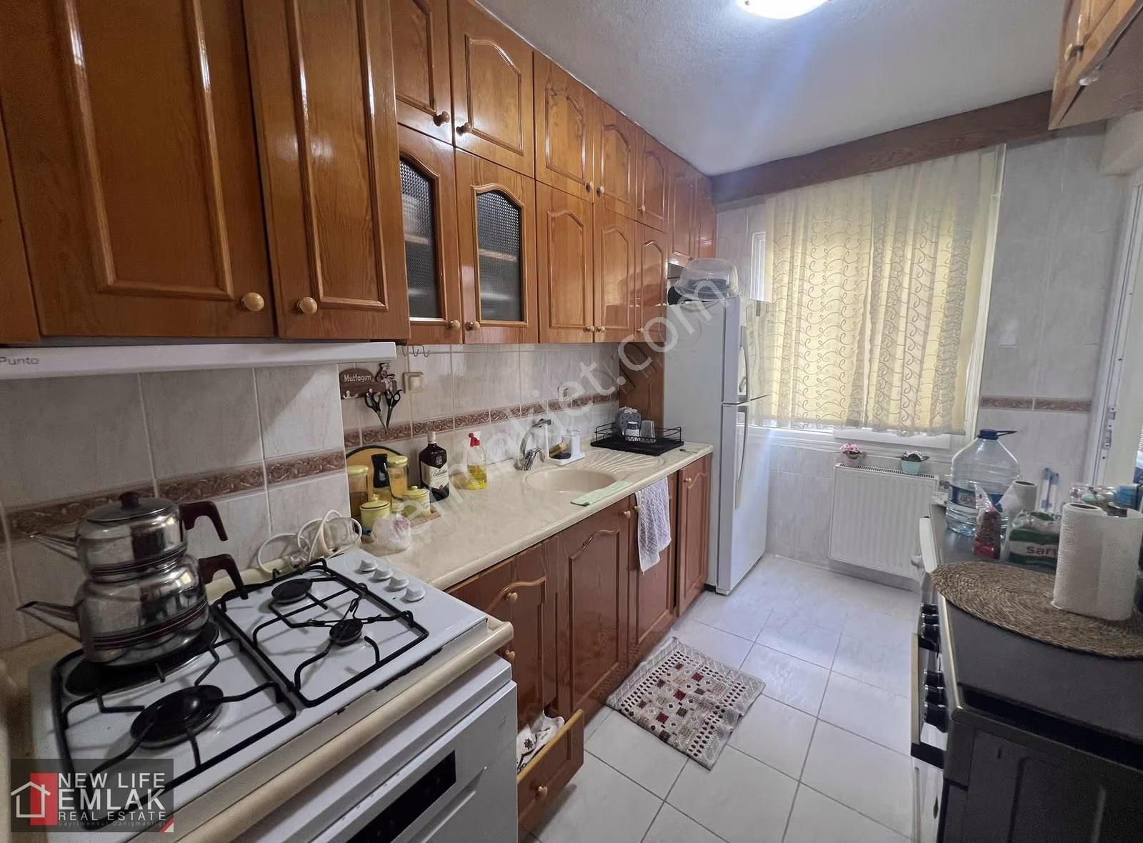 Kuşadası Kadınlar Denizinde Denize Yakın Kiralık Eşyalı Daire - Görsel 2