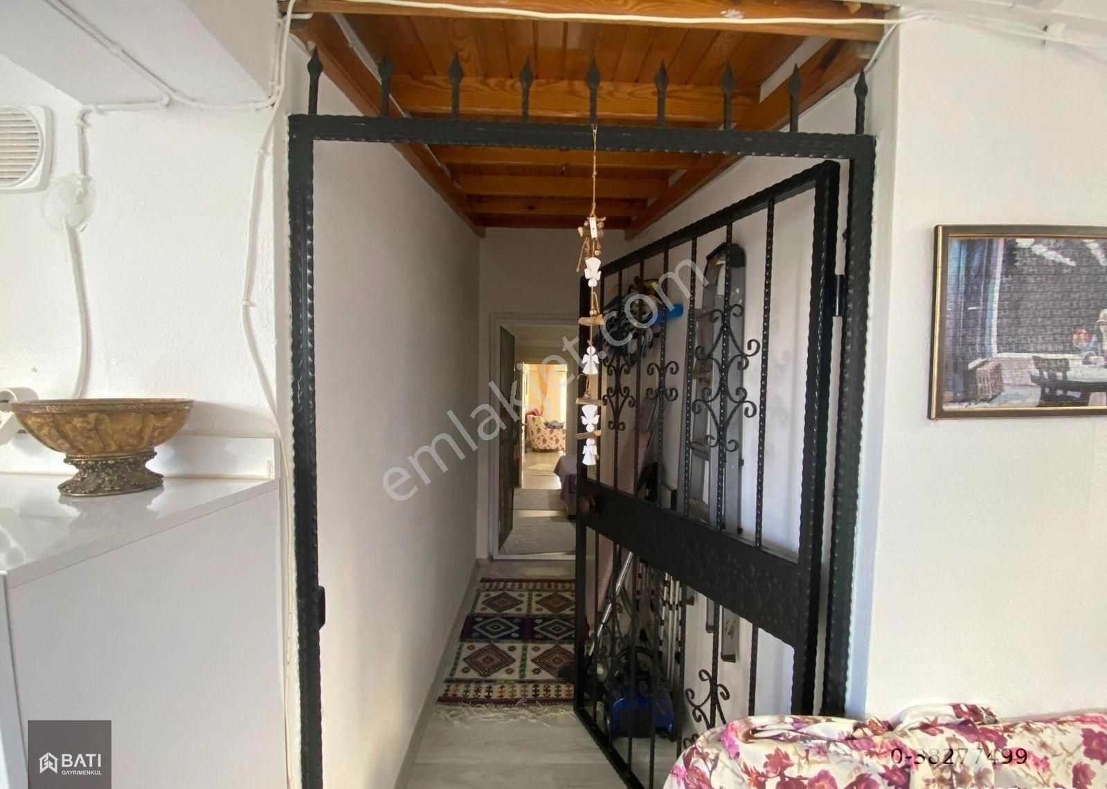 Havuzlu Site İçinde Satılık 1+1 Eşyalı Daire - Görsel 10