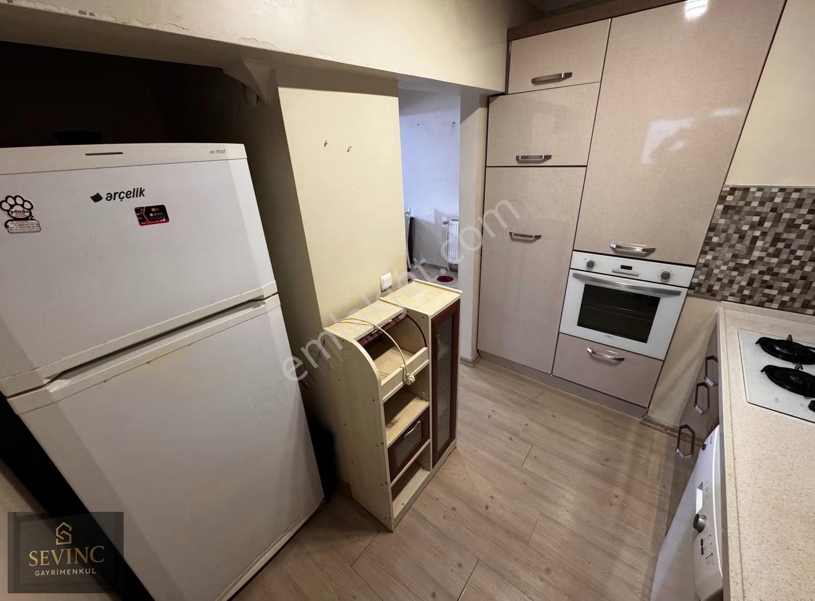 Sevinç'ten Şehrin Merkezinde Geniş Ferah Eşyalı Satılık2+1 Daire - Görsel 35