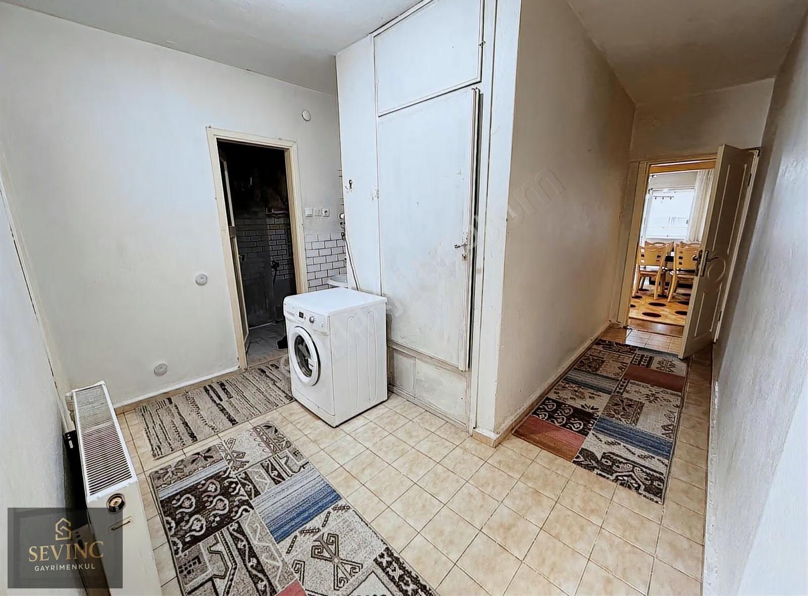 Sevinç'ten Şehrin Merkezinde Geniş Ferah Eşyalı Satılık2+1 Daire - Görsel 24