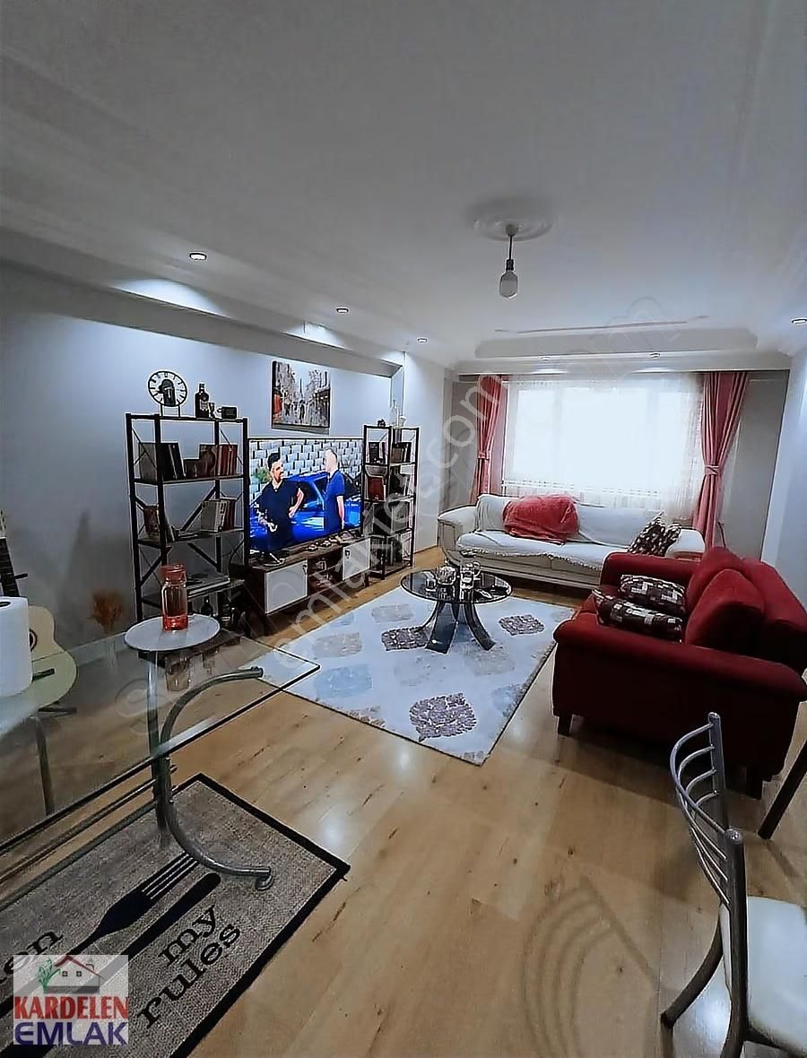 Soma Kardelen Emlak'tan Atatürk Caddesinde 3+1 Satılık Daire... - Görsel 14