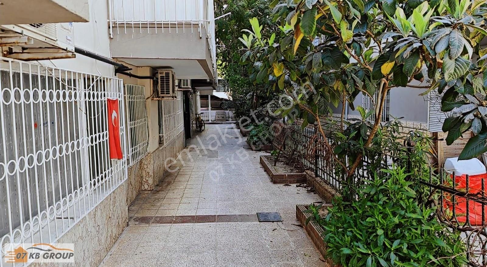 Bahçelievler Mah. Denize 50 Metre Kiralık - Görsel 5