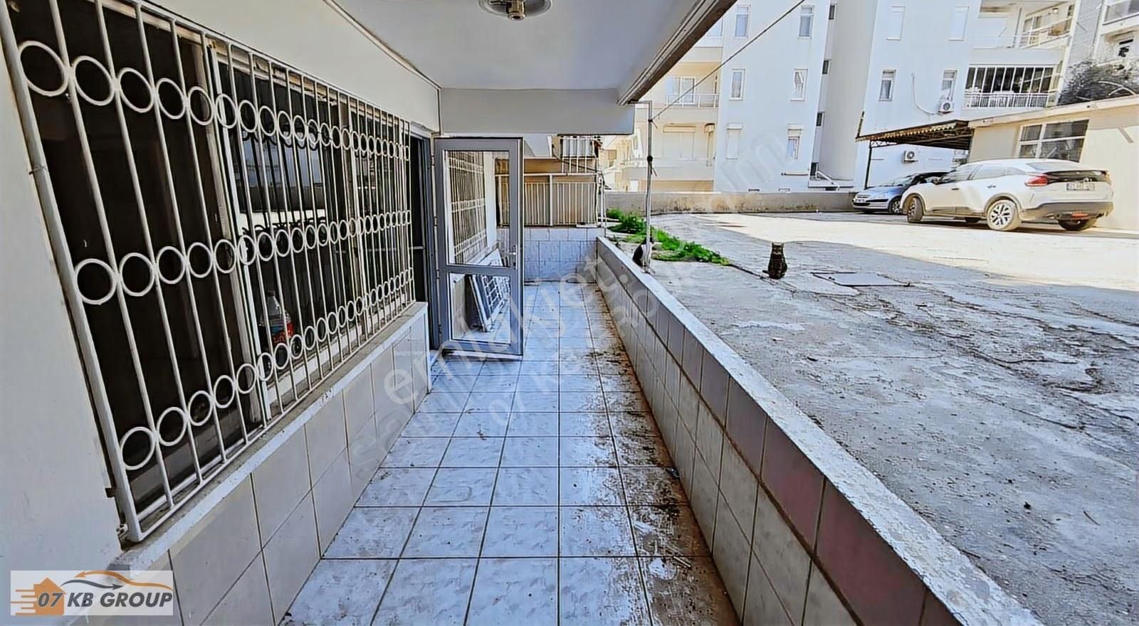 Bahçelievler Mah. Denize 50 Metre Kiralık - Görsel 3