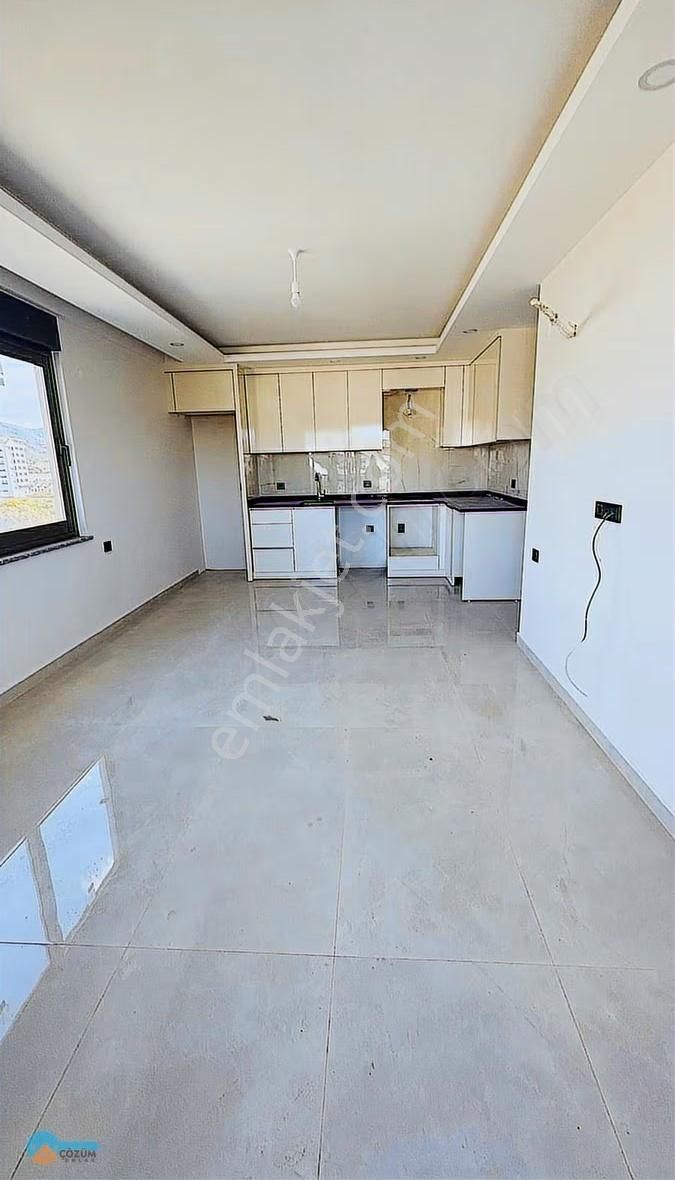 Tropikal Parka Sıfır 2+1 Sıfır Daireler ...!!! - Görsel 3