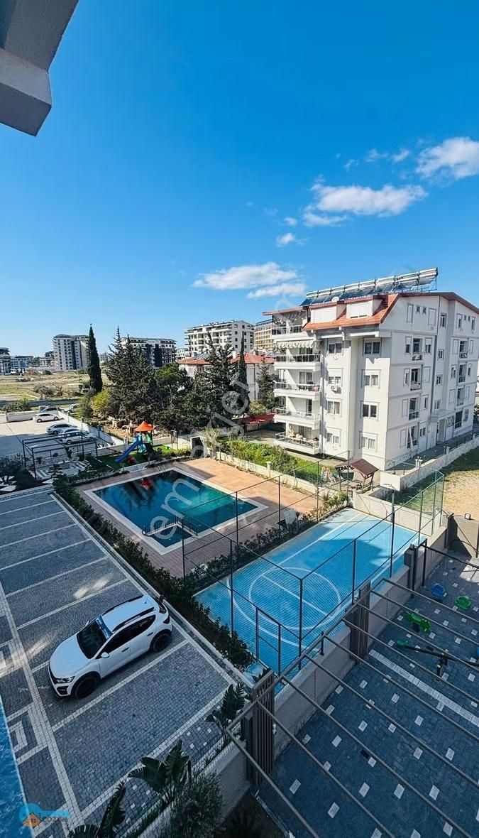 Tropikal Parka Sıfır 2+1 Sıfır Daireler ...!!! - Görsel 15