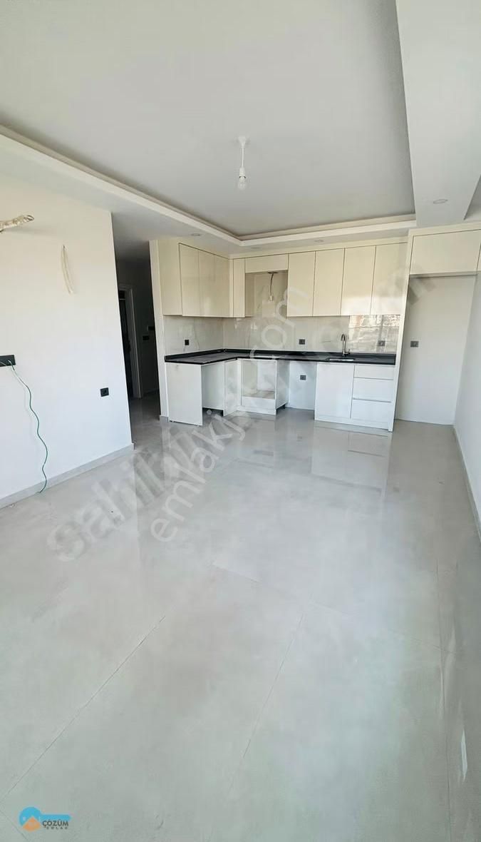 Tropikal Parka Sıfır 2+1 Sıfır Daireler ...!!! - Görsel 5