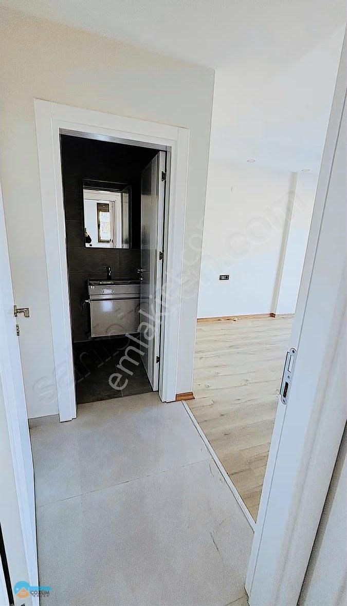 Tropikal Parka Sıfır 2+1 Sıfır Daireler ...!!! - Görsel 14