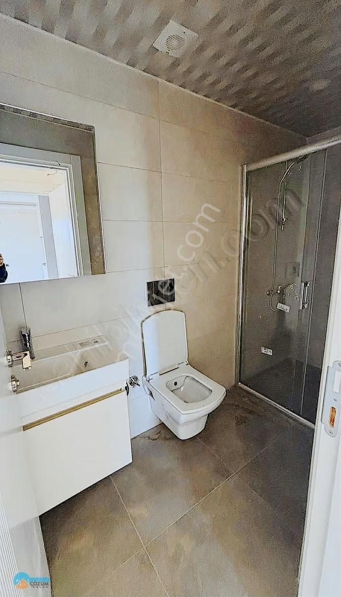 Tropikal Parka Sıfır 2+1 Sıfır Daireler ...!!! - Görsel 12