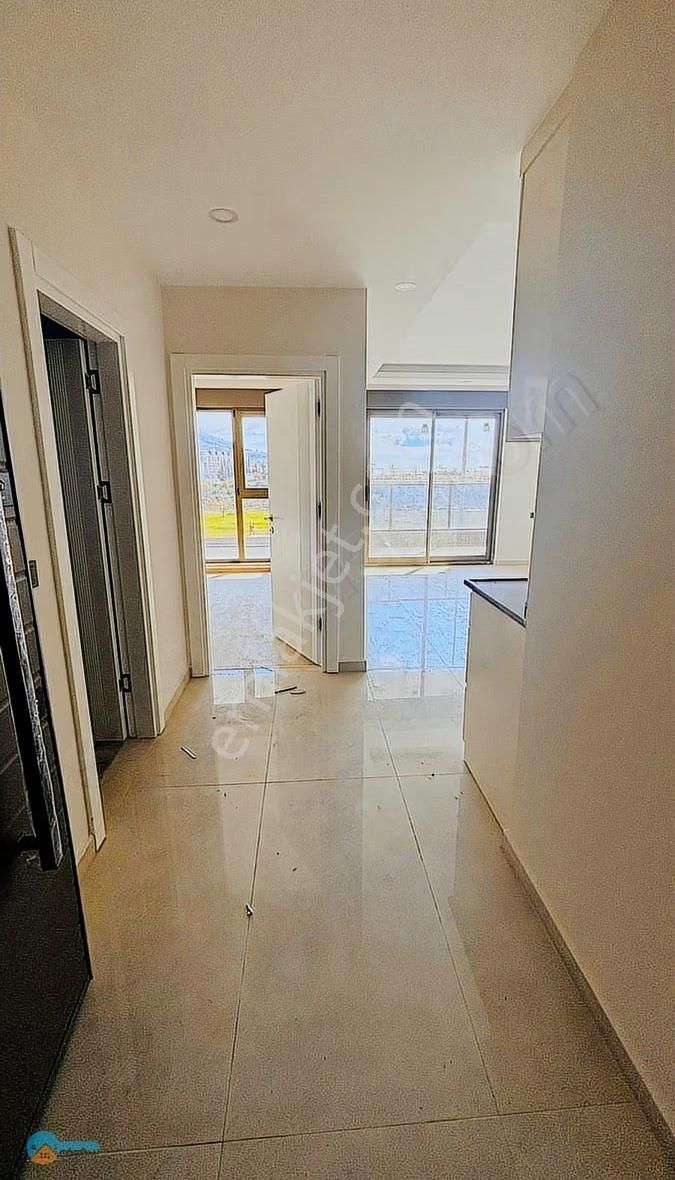 Tropikal Parka Sıfır 2+1 Sıfır Daireler ...!!! - Görsel 10